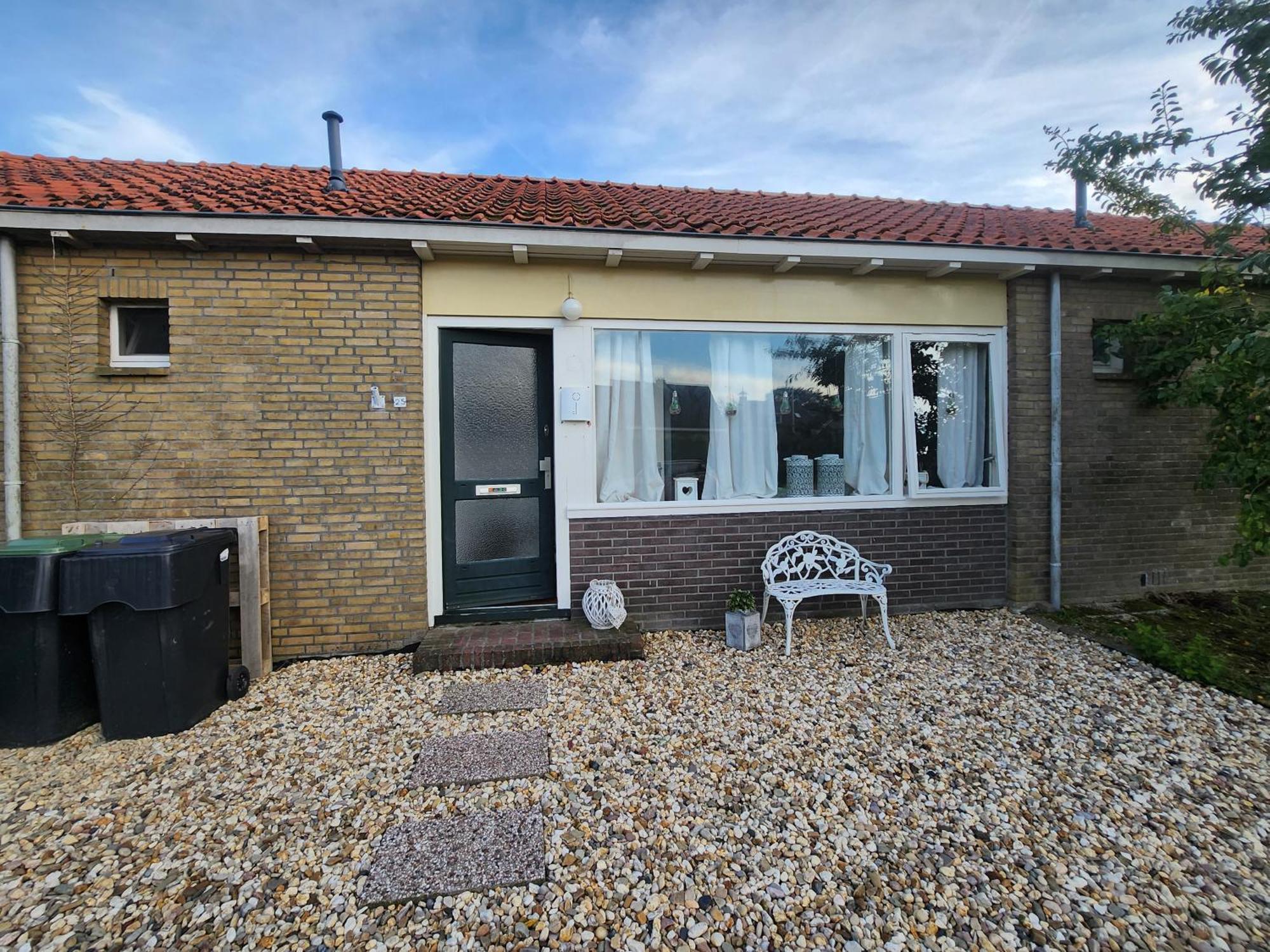 In Het Mooie Friesland Vele Bezienswaardigheden Hantum Exterior photo
